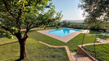 Comfort Villa, 3 Bedrooms | Pool | Outdoor pool