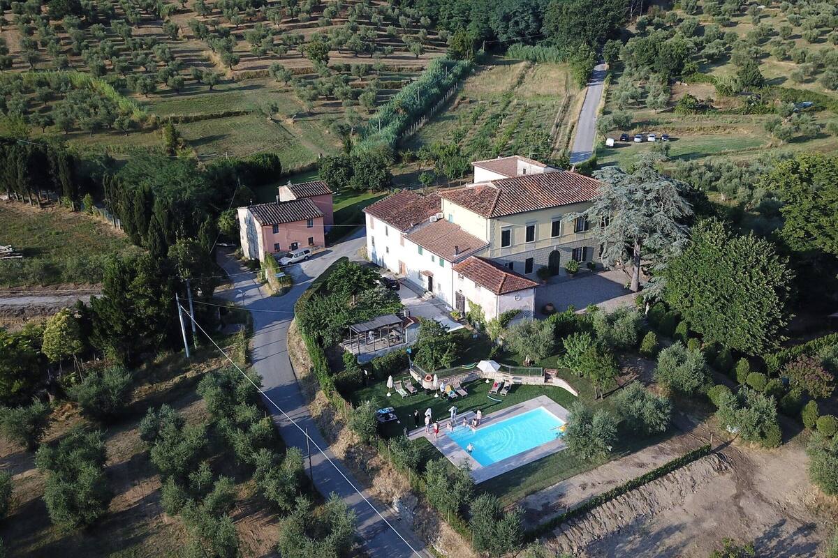 Comfort villa, 3 slaapkamers | Exterieur