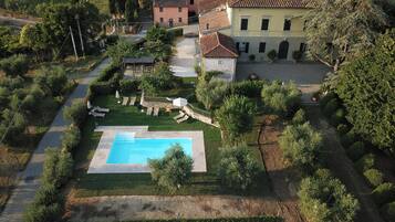 Classic Villa, 4 Bedrooms | Exterior