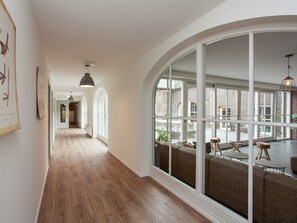 Comfort huis, meerdere slaapkamers | Interieur