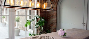 Country House in a Hotel Atmosphere With Sauna in Swolgen