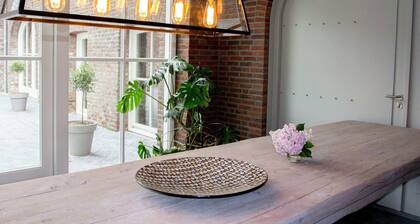 Country House in a Hotel Atmosphere With Sauna in Swolgen