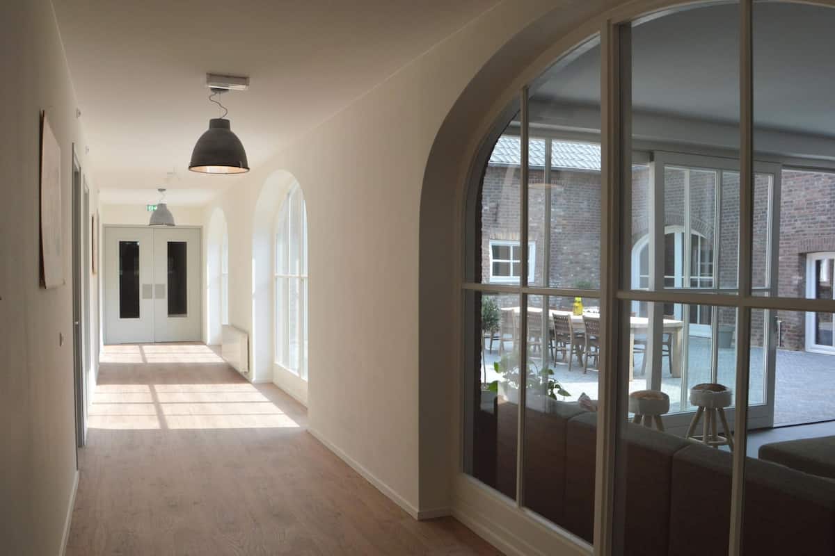 Classic House, Multiple Bedrooms | Reception