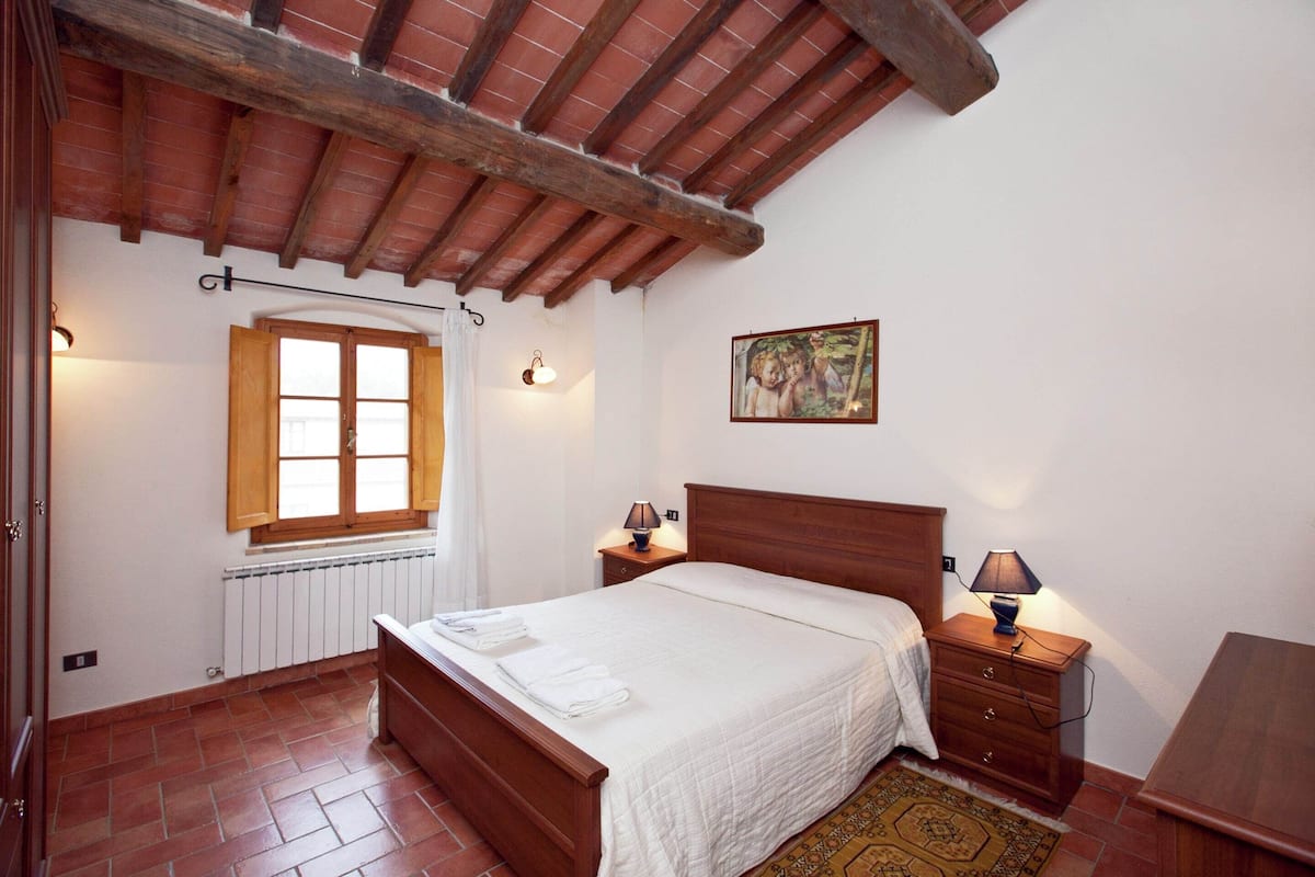 Comfort-Haus, 4 Schlafzimmer