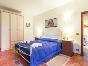 Hus – classic, 2 soverom | 5 soverom, individuelt innredet og sengetøy