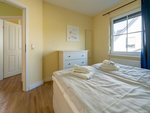 Classic Apartment, 3 Bedrooms