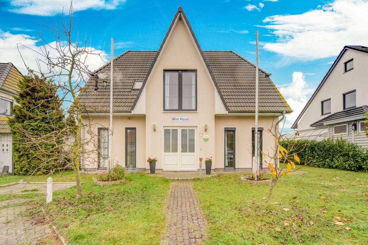 Klassiek huis, 6 slaapkamers | Exterieur