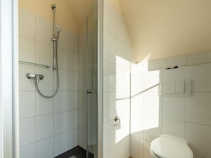 Classic-Apartment, 3 Schlafzimmer | Badezimmer | Badewanne, Haartrockner