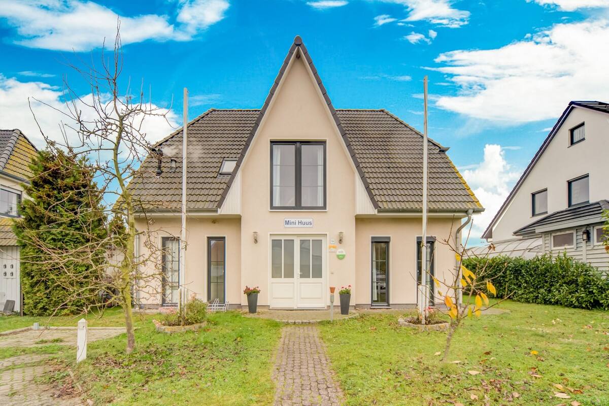 Classic House, 6 Bedrooms | Exterior