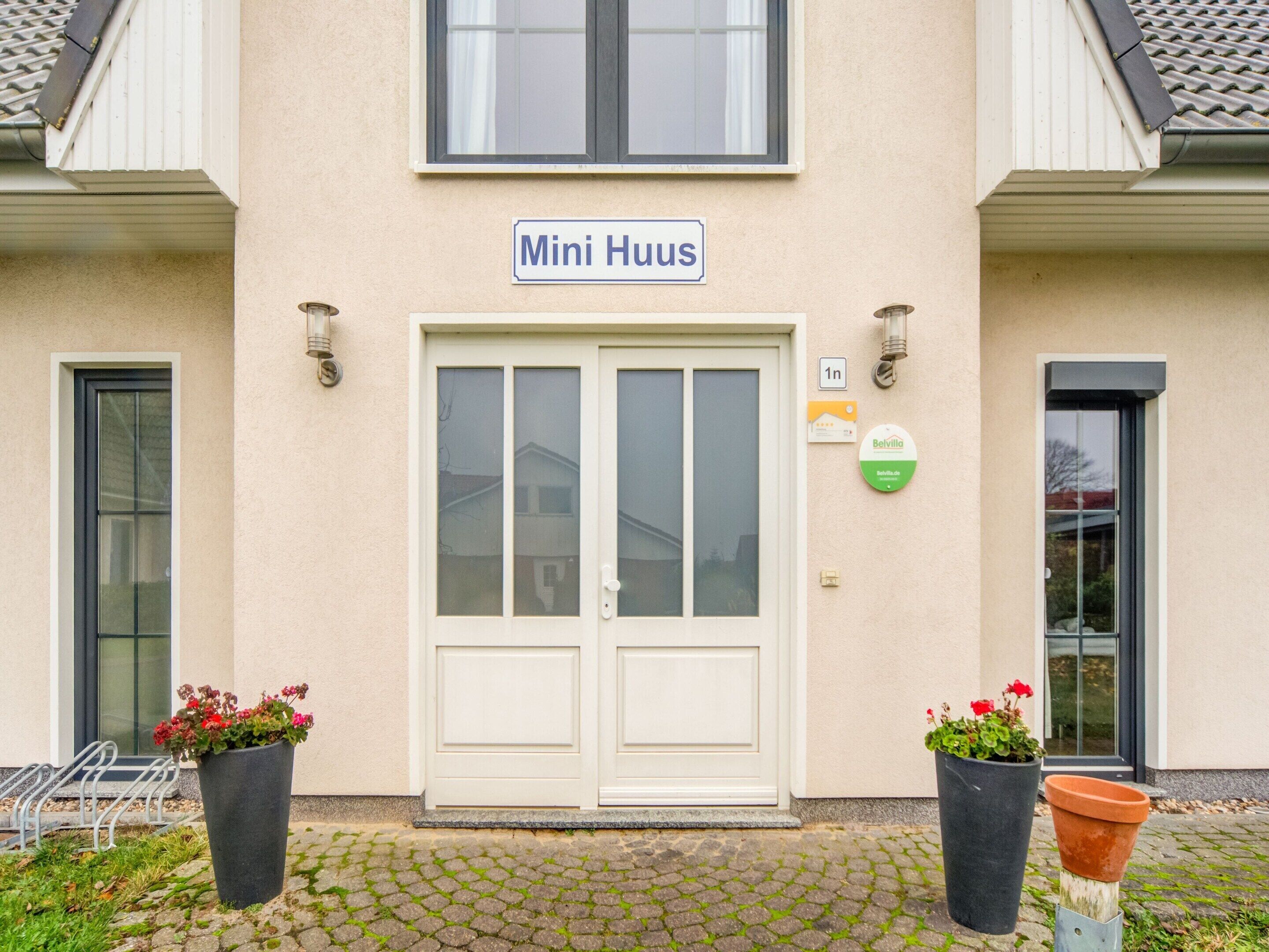 经典独立别墅, 6 间卧室 | 前台