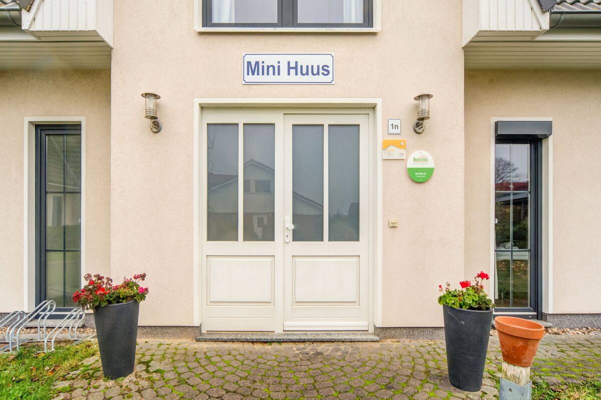 Hus – classic, 6 soverom | Resepsjon