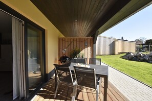 Klassiek huis, 5 slaapkamers | Balkon