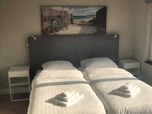 Classic-Apartment, 1 Schlafzimmer