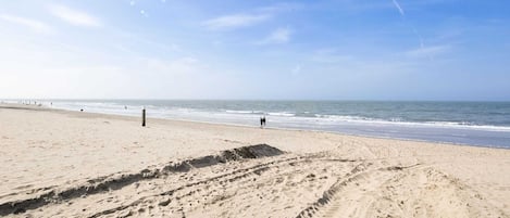 Vue depuis lâhĂ©bergement