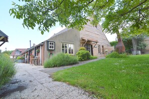 Classic-talo, 3 makuuhuonetta | Ulkopuoli