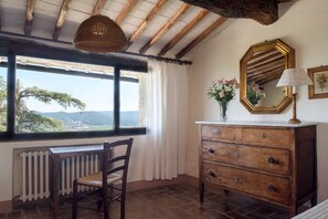 Premium-Haus, 2 Schlafzimmer | 18 Schlafzimmer, individuell eingerichtet, Bettwäsche