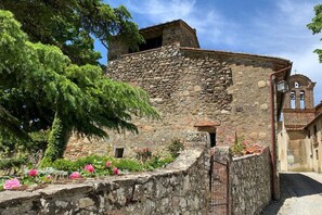 特級單棟房屋, 2 間臥室 | 外觀