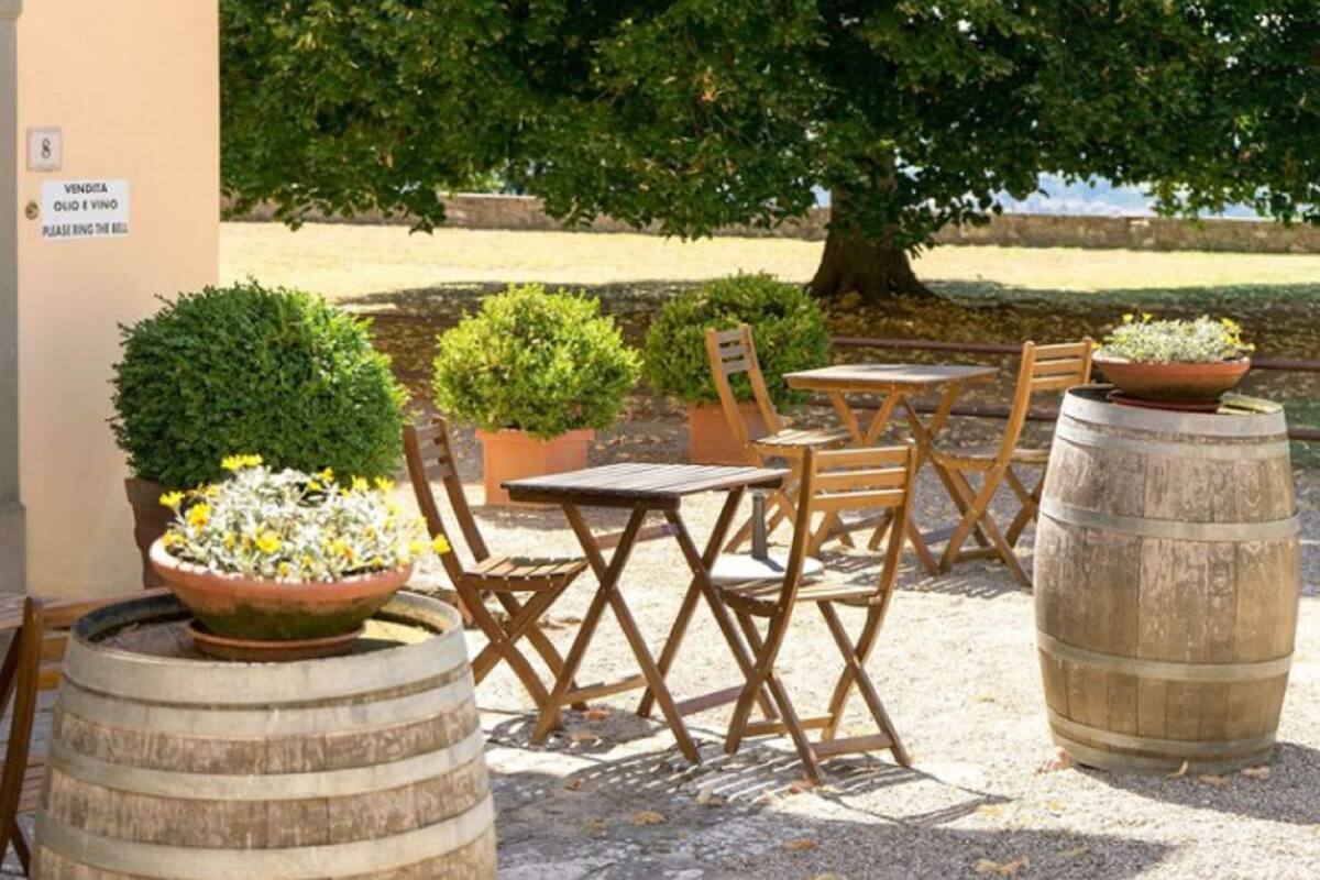 Luxury House, 2 Bedrooms | Balcony