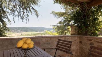 Luxury House, 2 Bedrooms | Garden