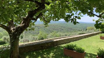 Deluxe-Haus, Mehrere Schlafzimmer | Garten