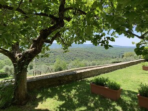 Deluxe-Haus, Mehrere Schlafzimmer | Garten