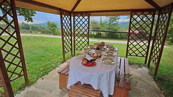 Hus Comfort - 4 sovrum | Balkong