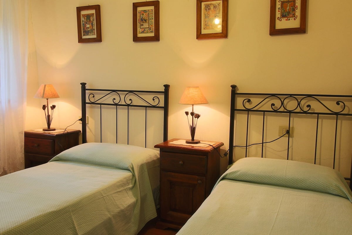 Comfort House, 2 Bedrooms