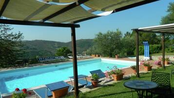 Comfort-Haus, 2 Schlafzimmer | Pool