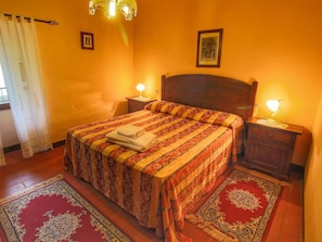 Hus – comfort, 2 soverom | 3 soverom, individuelt innredet og sengetøy