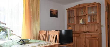 Salle de séjour