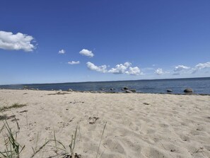 Classic Apartment, 2 Bedrooms | View from property - Peaceful Apartment in Maltzien With Lake Nearby (Garz/Rügen)