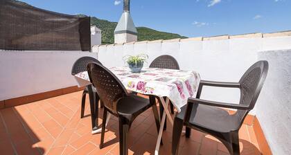 Casa Paula - Apartment In Benamahoma