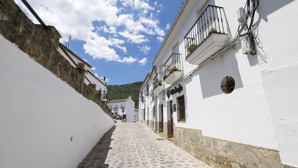 Departamento | Exterior