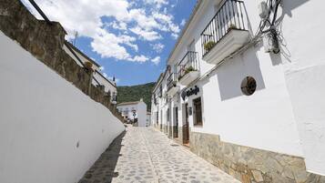 Apartemen | Eksterior