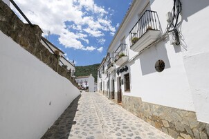 Apartamento | Exterior