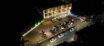 Hotel Shivani Resort