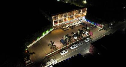 Hotel Shivani Resort