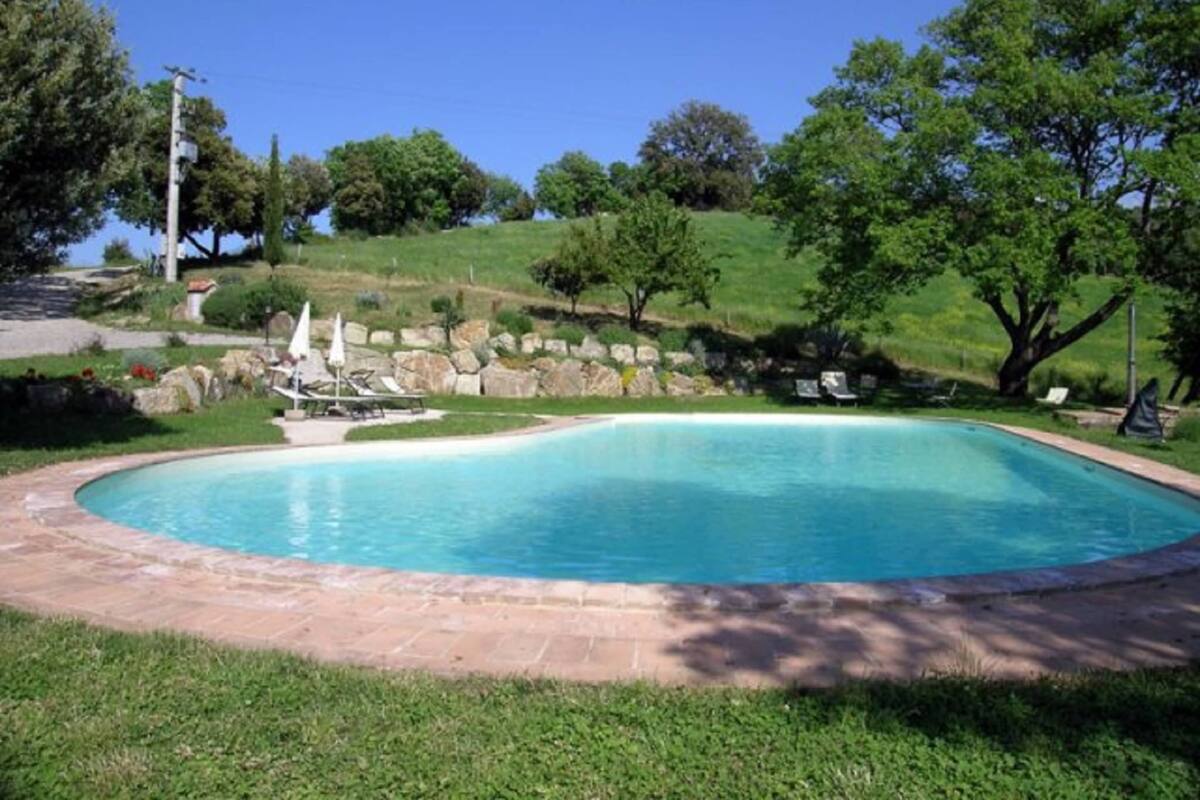 Comfort House, 2 Bedrooms | Pool | Outdoor pool