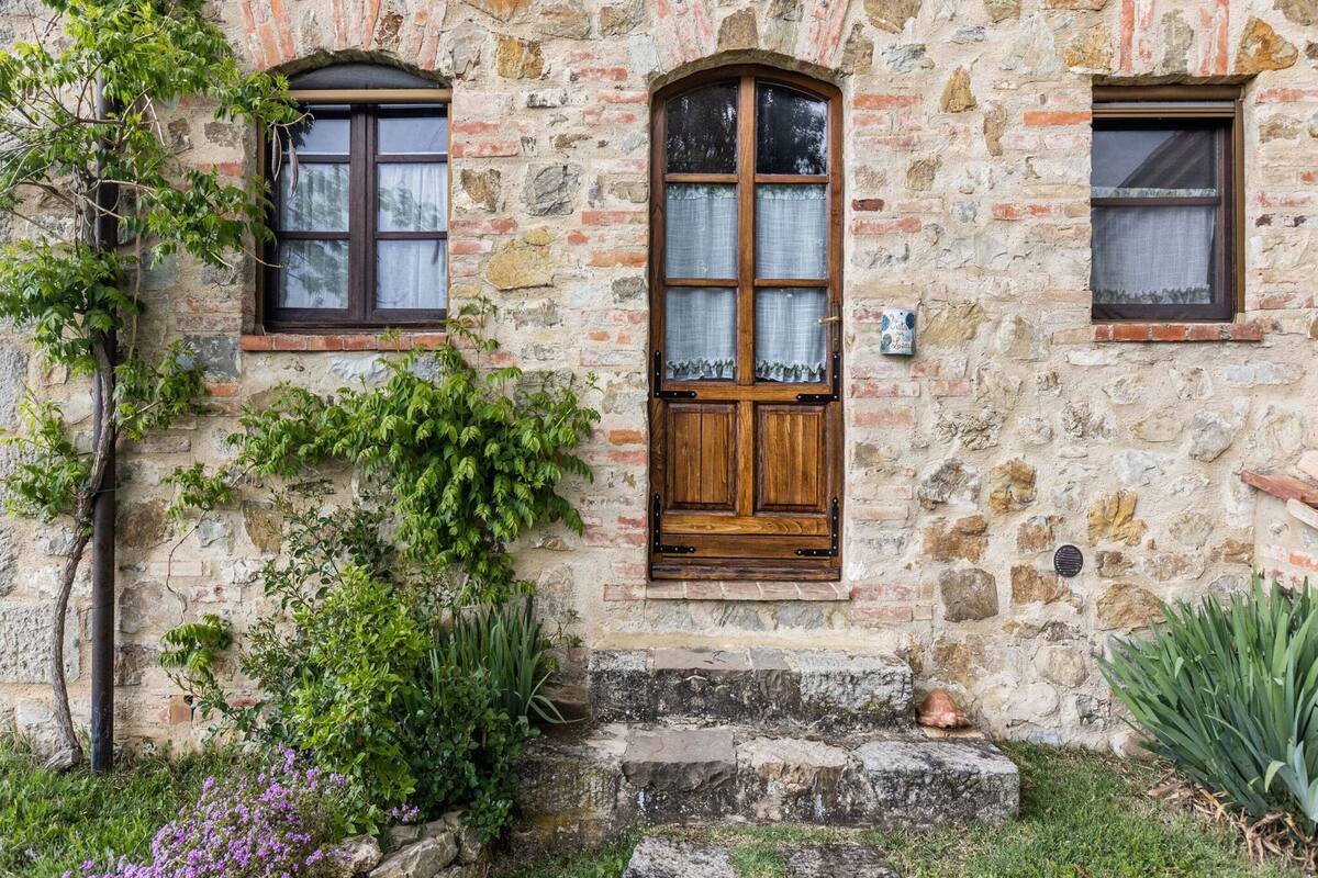 Comfort House, 2 Bedrooms | Reception