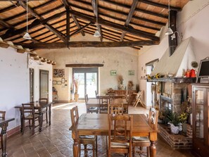 Comfort huis, 2 slaapkamers | Dineren