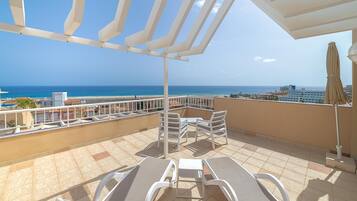 Comfort Apartment, 3 Bedrooms | Balcony