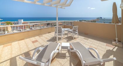 Vacation Rentals Villas Monte Solana, Jandia