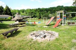 Hus Comfort - 2 sovrum | TrÀdgÄrd