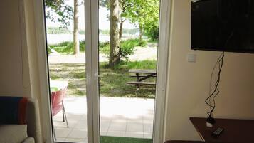 Comfort House, 2 Bedrooms | View from property