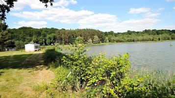 Comfort House, 2 Bedrooms | Garden