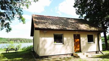 Classic House, 2 Bedrooms | Exterior