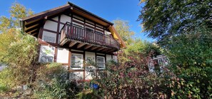 Classic Apartment, 2 Bedrooms | Exterior