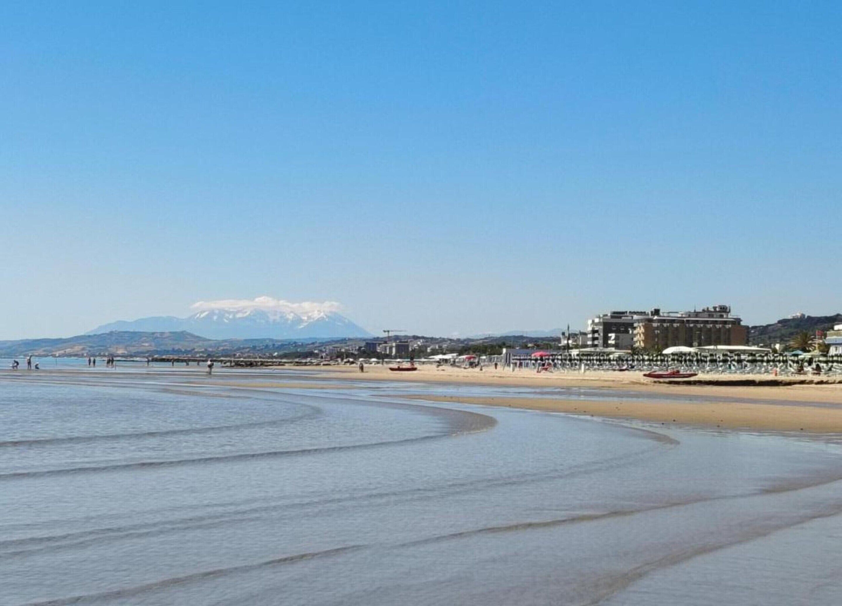 Comfort Apartment, 2 Bedrooms | Pemandangan dari hartanah