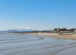 舒適公寓, 2 間臥室 | 住宿景觀