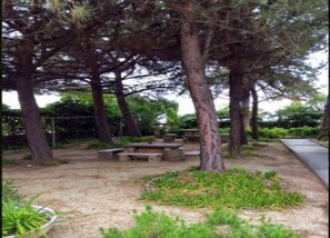 Elite Apartment, 2 Bedrooms | View from property - Pleasant Apartment in Alba Adriatica Near Sea (Alba Adriatica)